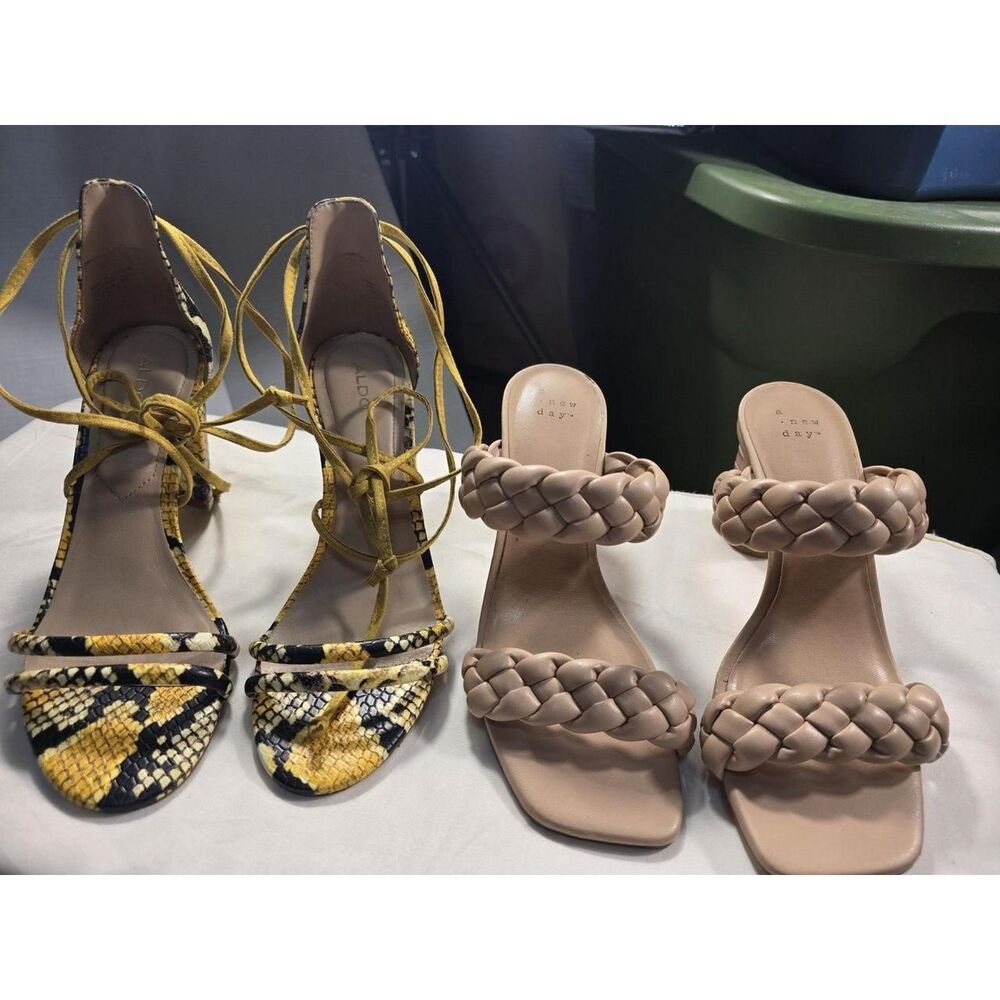 Unbranded Women's Multi Courts